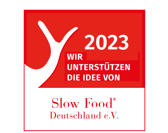 Slow Food Deutschland e.V.