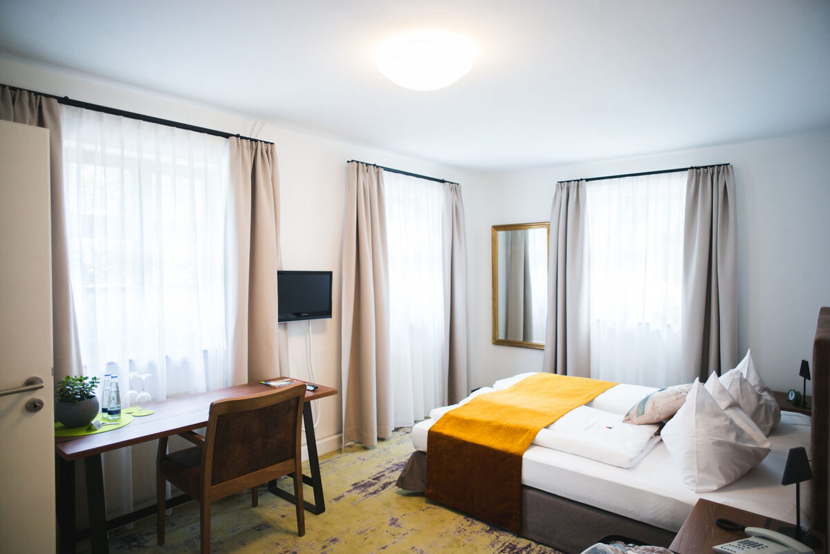 Doppelzimmer L1006999