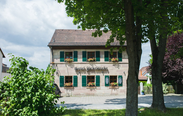 Hotel Restaurant Zirbelstube