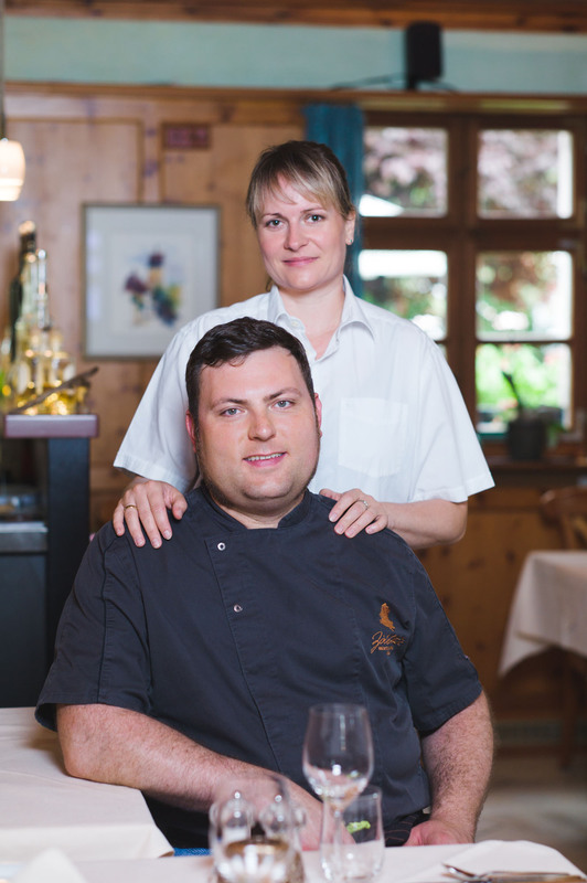 Susanne Wagner-Kunkel und Sebastian Kunkel L1031925