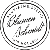 Blumen-schmidt-nuernberg-logo